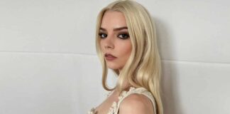 Anya Taylor-Joy Self-Reflection