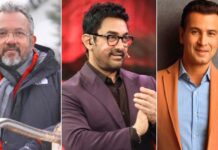 Did Apoorva Lakhia leave Aamir Khan behind during Lagaan shooting?