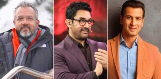 Did Apoorva Lakhia leave Aamir Khan behind during Lagaan shooting?