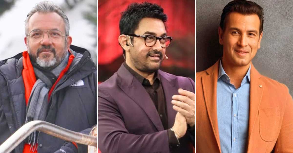 Did Apoorva Lakhia leave Aamir Khan behind during Lagaan shooting?
