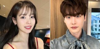 Here’s All We Know About IU & Lee Jong-Suk’s Current Relationship
