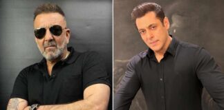 Are Sanjay Dutt and Salman Khan set to make their Hollywood debuts together?