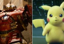 Are the Avenger and Pokémon franchises related to each other?