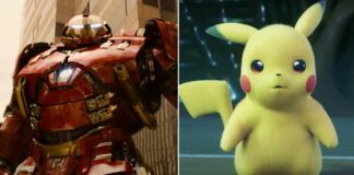 Are the Avenger and Pokémon franchises related to each other?