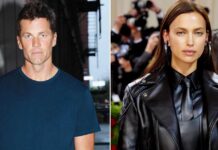 Are Tom Brady and Irina Shayk getting back together?