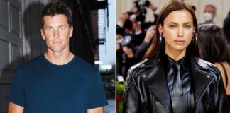 Are Tom Brady and Irina Shayk getting back together?