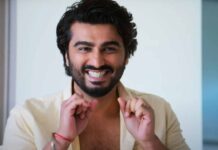 Arjun Kapoor Wins Big In Mere Husband Ki Biwi