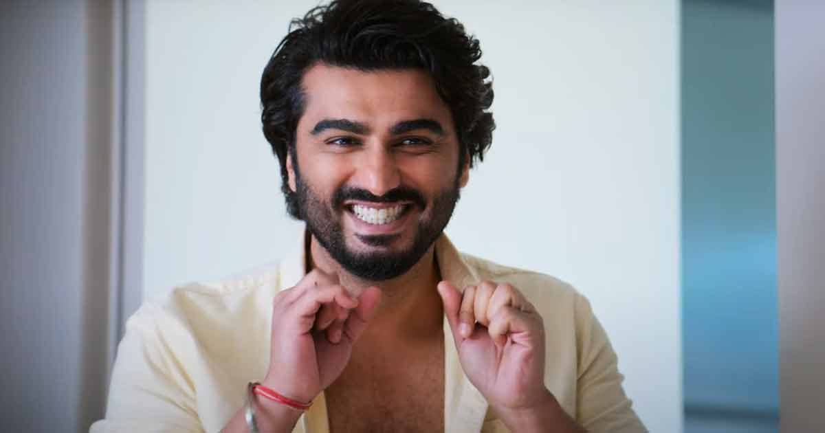 Arjun Kapoor Wins Big In Mere Husband Ki Biwi