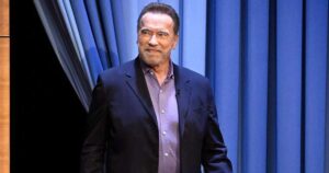 Arnold Schwarzenegger’s Secret: Did A Housekeeper Scandal End His 25