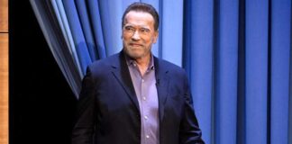 Arnold Schwarzenegger’s Secret