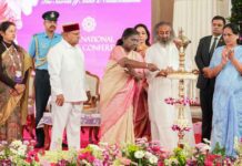 Here’s All You Need To Know About Art of Living's International Women's Conference 2025