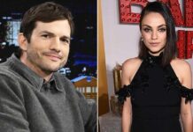 Ashton Kutcher Mila Kunis Danny Masterson Interview