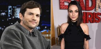 Ashton Kutcher Mila Kunis Danny Masterson Interview