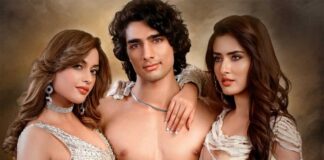 Aayush Kumar Andaaz 2 Debut