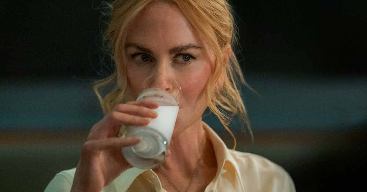 Babygirl Movie Review
