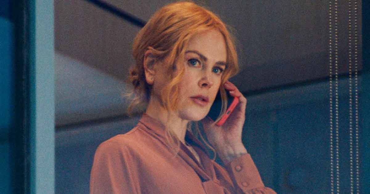 Babygirl Movie Review