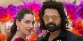 Badass Ravi Kumar Box Office Day 1: Records Biggest Opening For Himesh Reshammiya, Beats The Xpose By 40% Higher Collection! Badass Ravi Kumar Box Office Collection Day 1