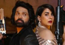 Badass Ravi Kumar Box Office Collection Day 2