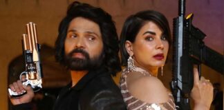 Badass Ravi Kumar Box Office Collection Day 2