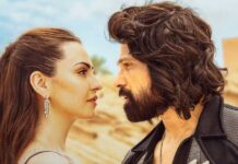 Badass Ravi Kumar Box Office Collection Day 3