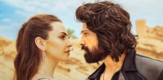 Badass Ravi Kumar Box Office Collection Day 3