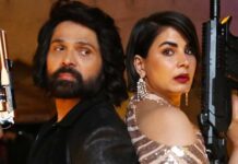 Badass Ravi Kumar Box Office Collection Day 4