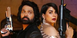 Badass Ravi Kumar Box Office Collection Day 4