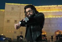 Badass Ravi Kumar Box Office Day 1 Advance Booking: It’s Himesh Reshammiya’s 5th Biggest Opener Already, Knocks Down Radio & Two Others Badass Ravi Kumar Box Office Day 1 Advance Booking