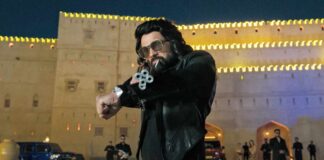 Badass Ravi Kumar Box Office Day 1 Advance Booking: It’s Himesh Reshammiya’s 5th Biggest Opener Already, Knocks Down Radio & Two Others Badass Ravi Kumar Box Office Day 1 Advance Booking