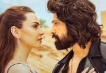 Badass Ravi Kumar Box Office Day 1 Advance Booking (Final): Registers 3rd Best Pre-Sales For Bollywood In 2025, Sells 79K+ Tickets Badass Ravi Kumar Box Office Day 1 Advance Booking (Final)