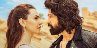 Badass Ravi Kumar Box Office Day 1 Advance Booking (Final): Registers 3rd Best Pre-Sales For Bollywood In 2025, Sells 79K+ Tickets Badass Ravi Kumar Box Office Day 1 Advance Booking (Final)