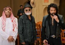 Badass Ravi Kumar Box Office Day 2 (Early Trends): Will Axe Himesh Reshammiya's Debut Soon!