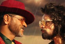 Here is taking a look at the box office performance of the Himesh Reshmmiya starrer Badass Ravi Kumar.