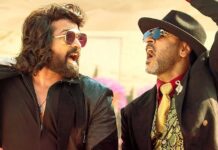 Badass Ravi Kumar Box Office Day 7