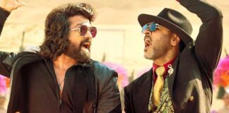 Badass Ravi Kumar Box Office Day 7