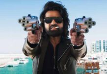 Badass Ravi Kumar Box Office Day 1 (Early Trends): 1.6 Times Higher Earnings Than Himesh Reshammiya’s Debut Opening! Badass Ravi Kumar Box Office Day 1 (Early Trends): Higher Than Himesh Reshammiya's Debut Opening!