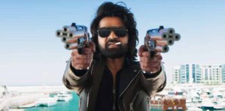 Badass Ravi Kumar Box Office Day 1 (Early Trends): 1.6 Times Higher Earnings Than Himesh Reshammiya’s Debut Opening! Badass Ravi Kumar Box Office Day 1 (Early Trends): Higher Than Himesh Reshammiya's Debut Opening!