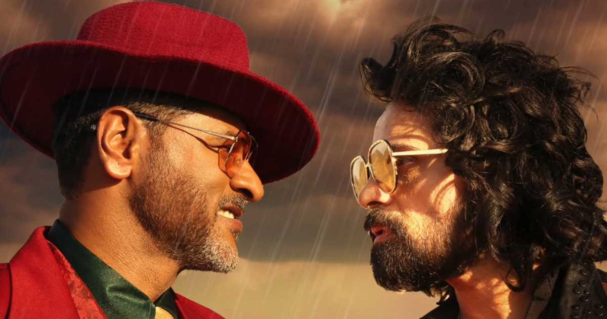 Badass Ravi Kumar Box Office Day 4 (Early Trends): Surpasses Lifetime Total Of 5 Himesh Reshammiya Films!