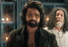 Badass Ravi Kumar Reviews On X