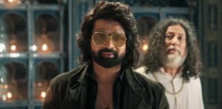 Badass Ravi Kumar Reviews On X