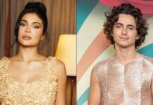 Here’s How Netizens Reacted To Kylie Jenner & Timothee Chalamet’s BAFTAs 2025 appearance