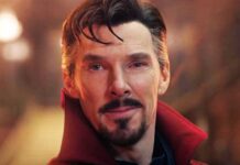 Here’s Which Royal Benedict Cumberbatch Is Related To
