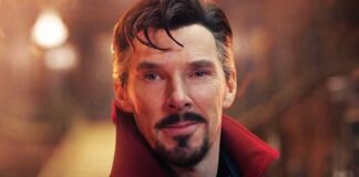Here’s Which Royal Benedict Cumberbatch Is Related To