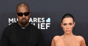 Bianca Censori’s Power Move: Kanye Panics As She Prepares To Expose