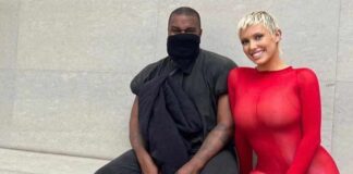 Bianca Censori To Settle Divorce With Kanye West Taking Away Only 1.25% Of His Net Worth?