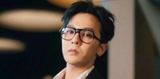 BIGBANG’s G-Dragon Unveils Korean Concerts’ Date For Upcoming World Tour Übermensch