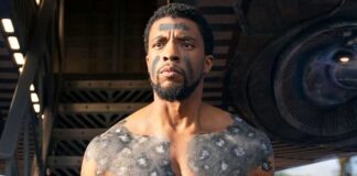 Is Chadwick Boseman being replaced as T’Challa?