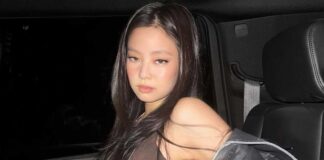 A Detailed Look At BLACKPINK Jennie’s Outfit In ExtraL Music Video