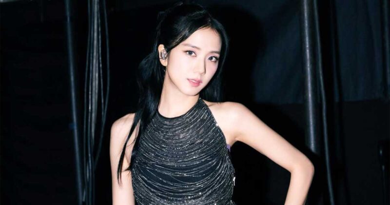 BLACKPINK’s Jisoo Reveals Her Weird Before Performance Food Routine ...