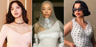 BLACKPINK’s Lisa to Perform at Oscars 2025 With Doja Cat and RAYE Author: Moupriya Banerjee
